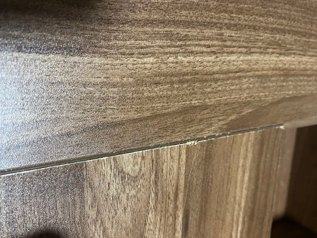 【美品／人気商品】ローテーブル センターテーブル WAMPAT