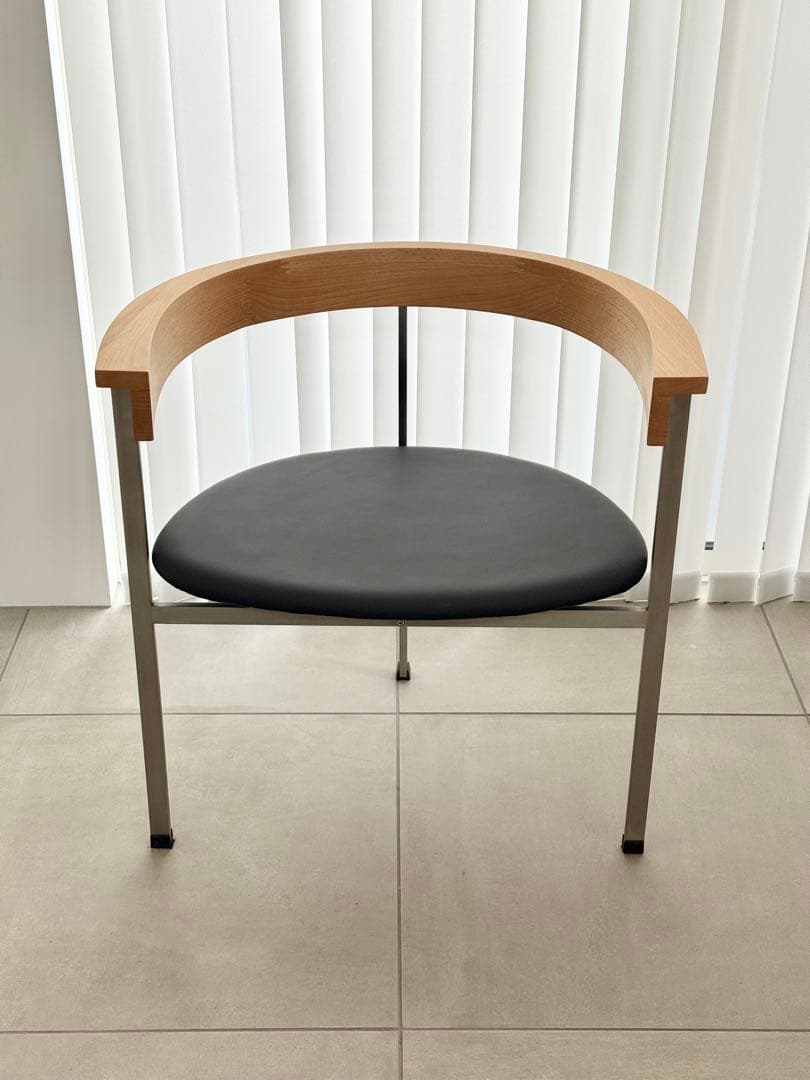 PK11 CHAIR チェア ポール・ケアホルム　リプロダクト