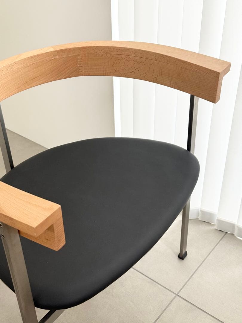 PK11 CHAIR チェア ポール・ケアホルム　リプロダクト