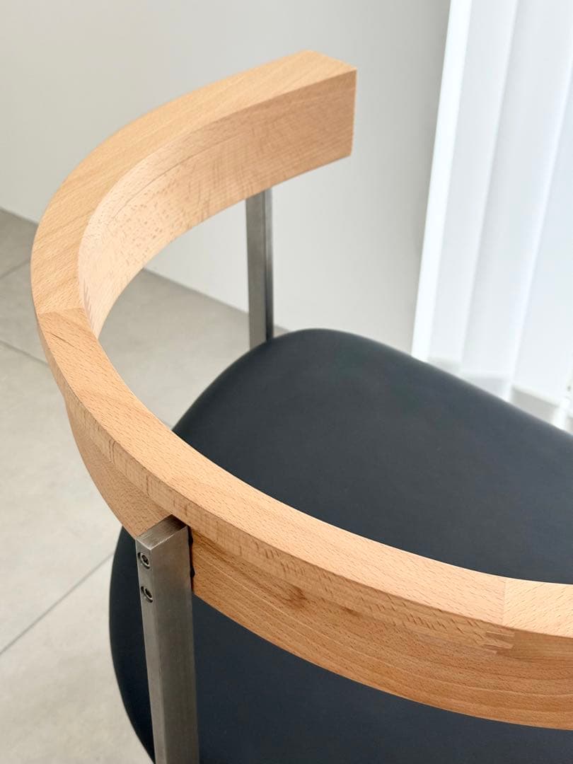 PK11 CHAIR チェア ポール・ケアホルム　リプロダクト