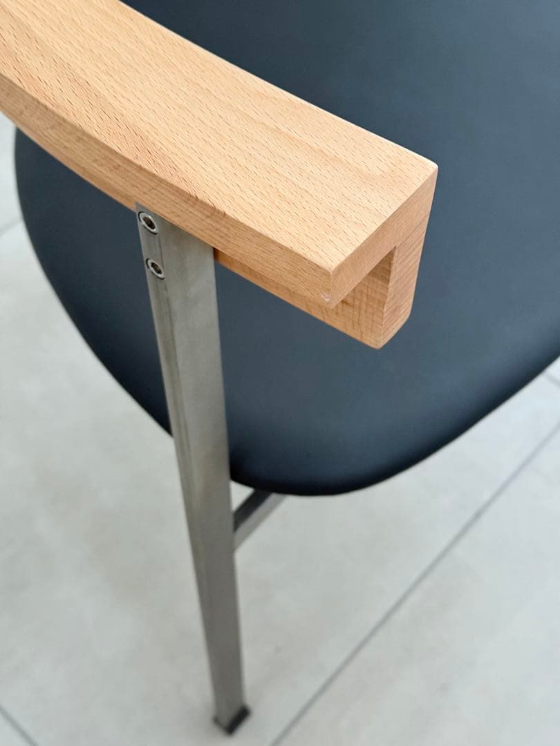 PK11 CHAIR チェア ポール・ケアホルム　リプロダクト