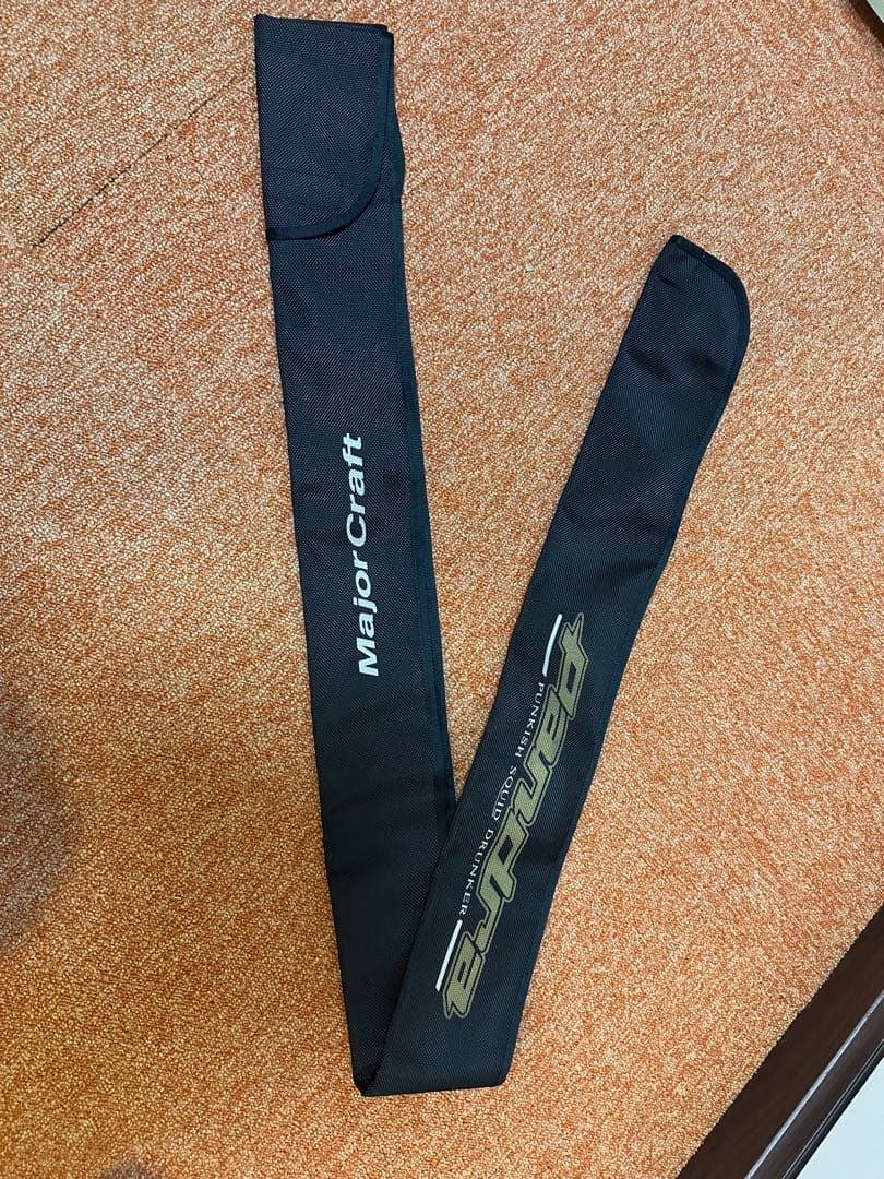 ヒロキメジャークラフト パンドラ PD-852M エギングロッド
