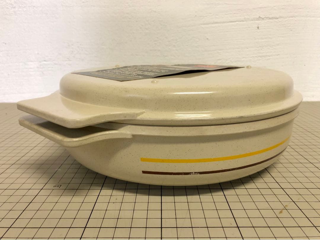 Regal 電子レンジ調理器具 made in USA デッドストック
