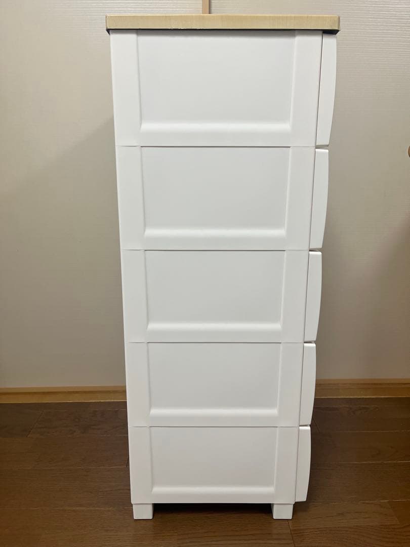 天馬 フィッツプラス　TENMA 5段