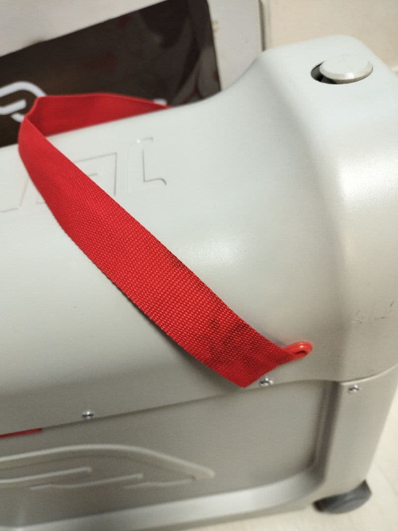 【マットレス、シール未開封】STOKKE　JETKIDS BedBox