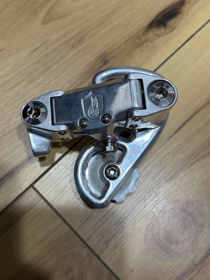 Campagnolo カンパニョーロ コーラス　リアディレイラー
