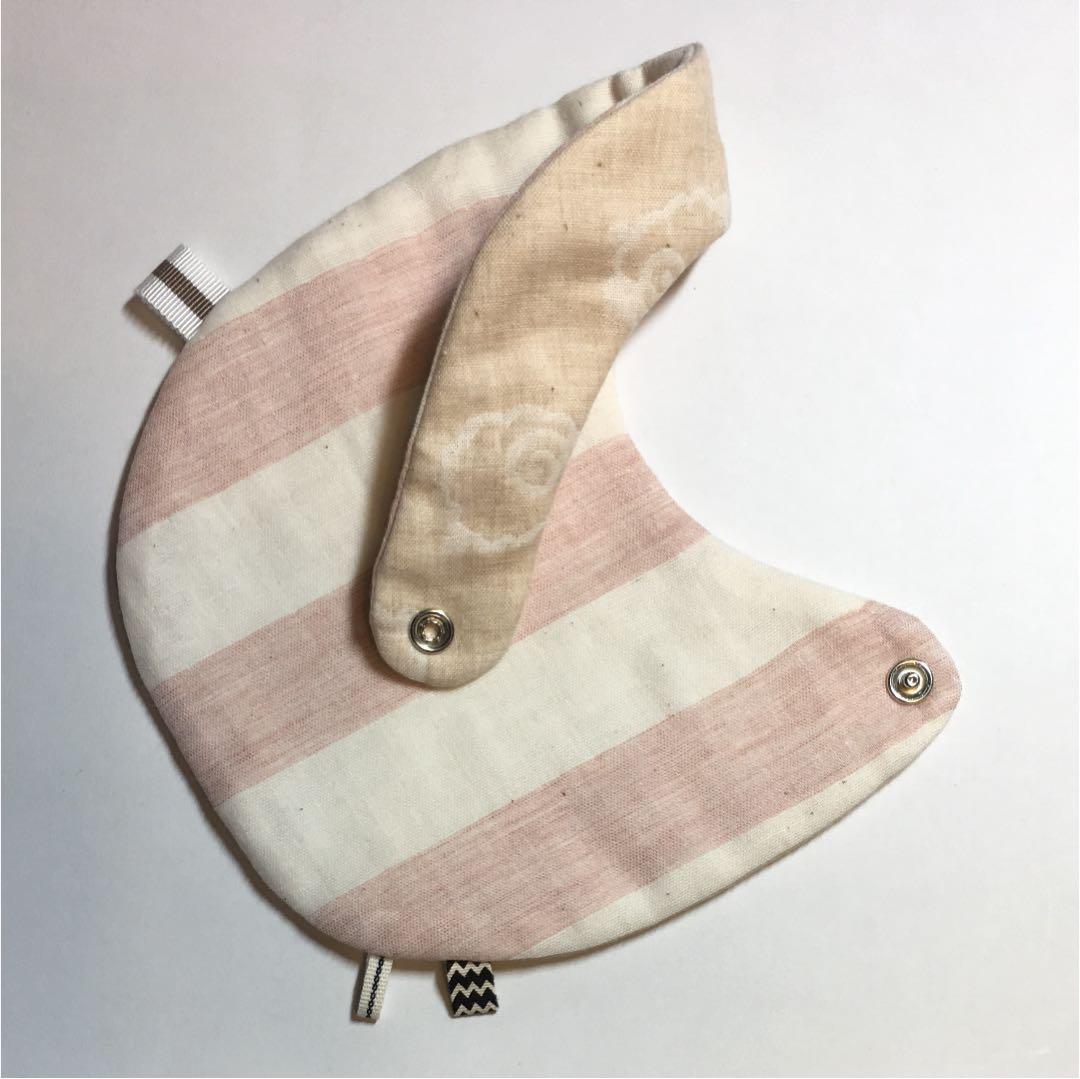 スタイ☆☆リバーシブル おさるさん