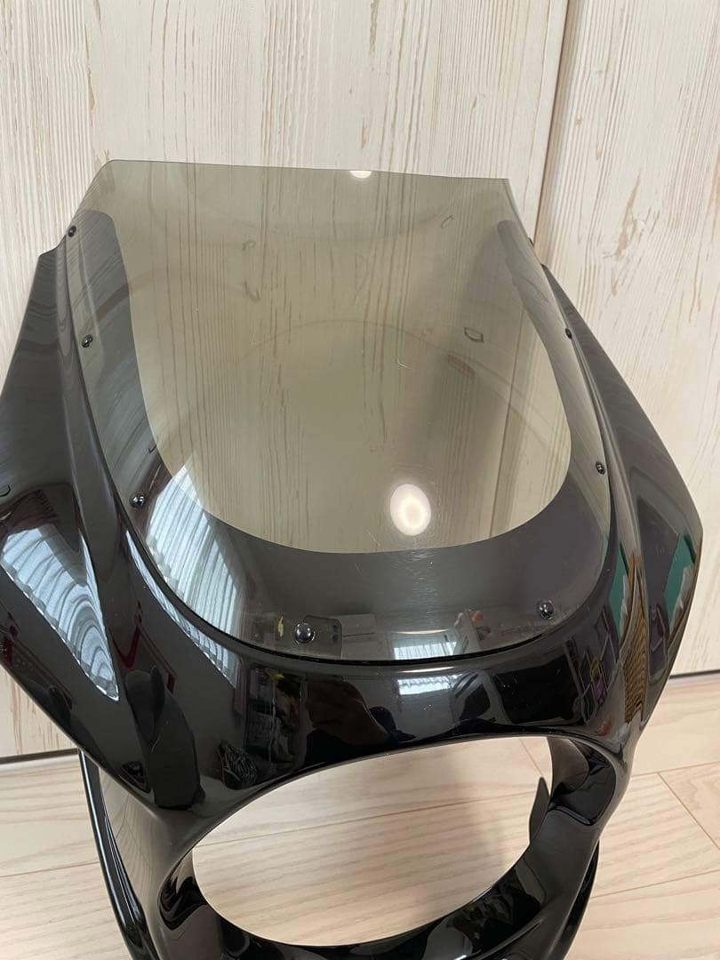 CB1100 ビキニカウル（ぴーちゃん）