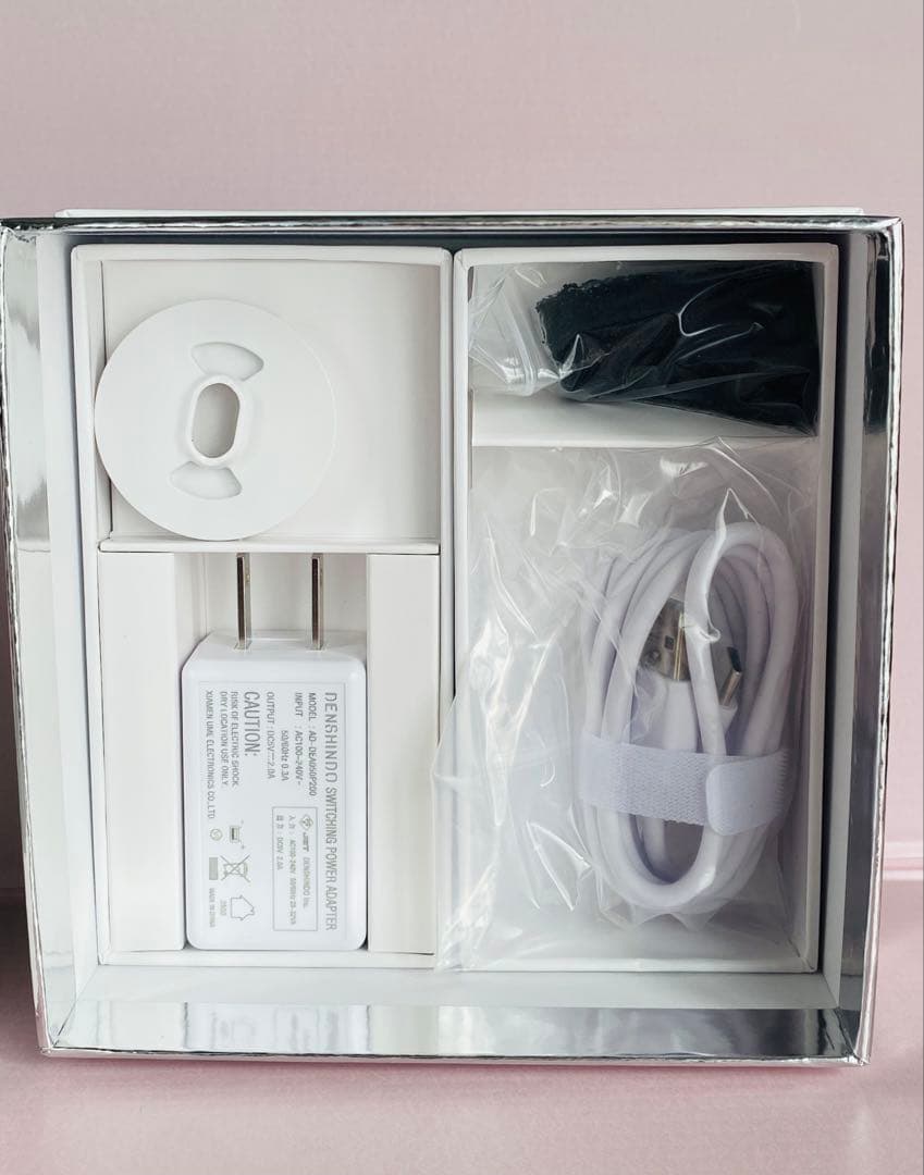 プラズマエアシャワーUn