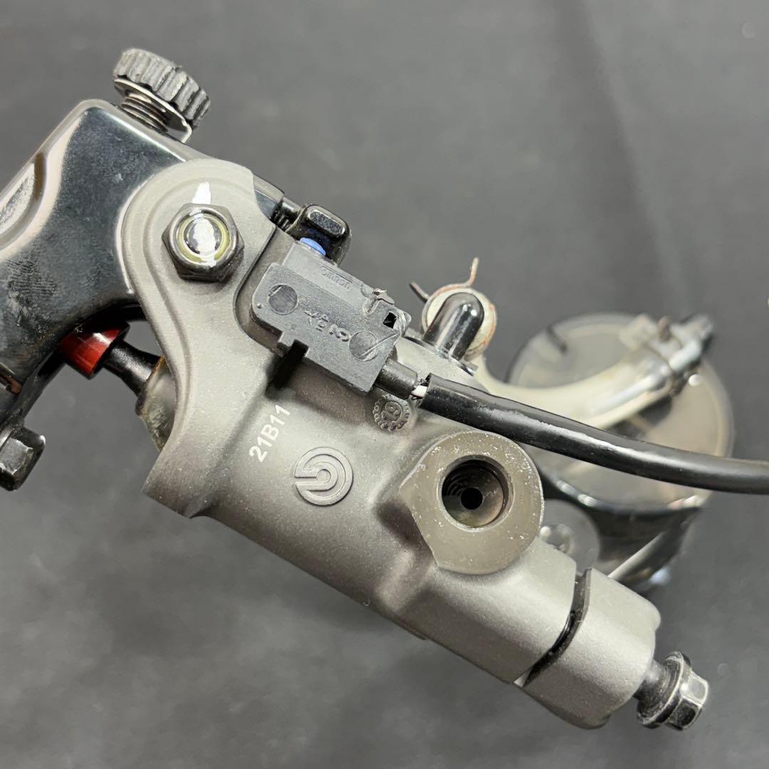 brembo ブレンボ　15RCS ブレーキマスターシリンダー