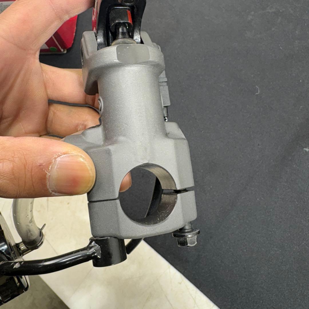 brembo ブレンボ　15RCS ブレーキマスターシリンダー