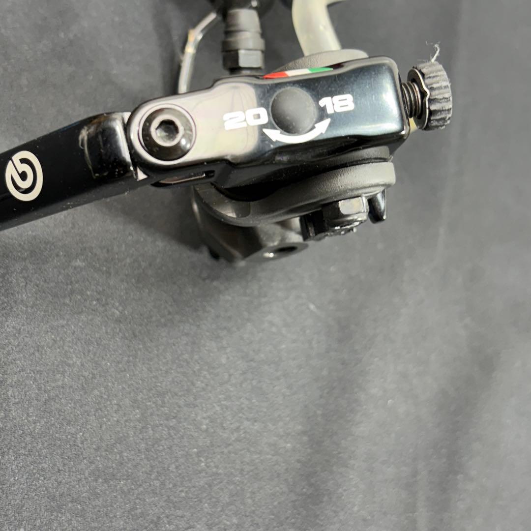 brembo ブレンボ　15RCS ブレーキマスターシリンダー