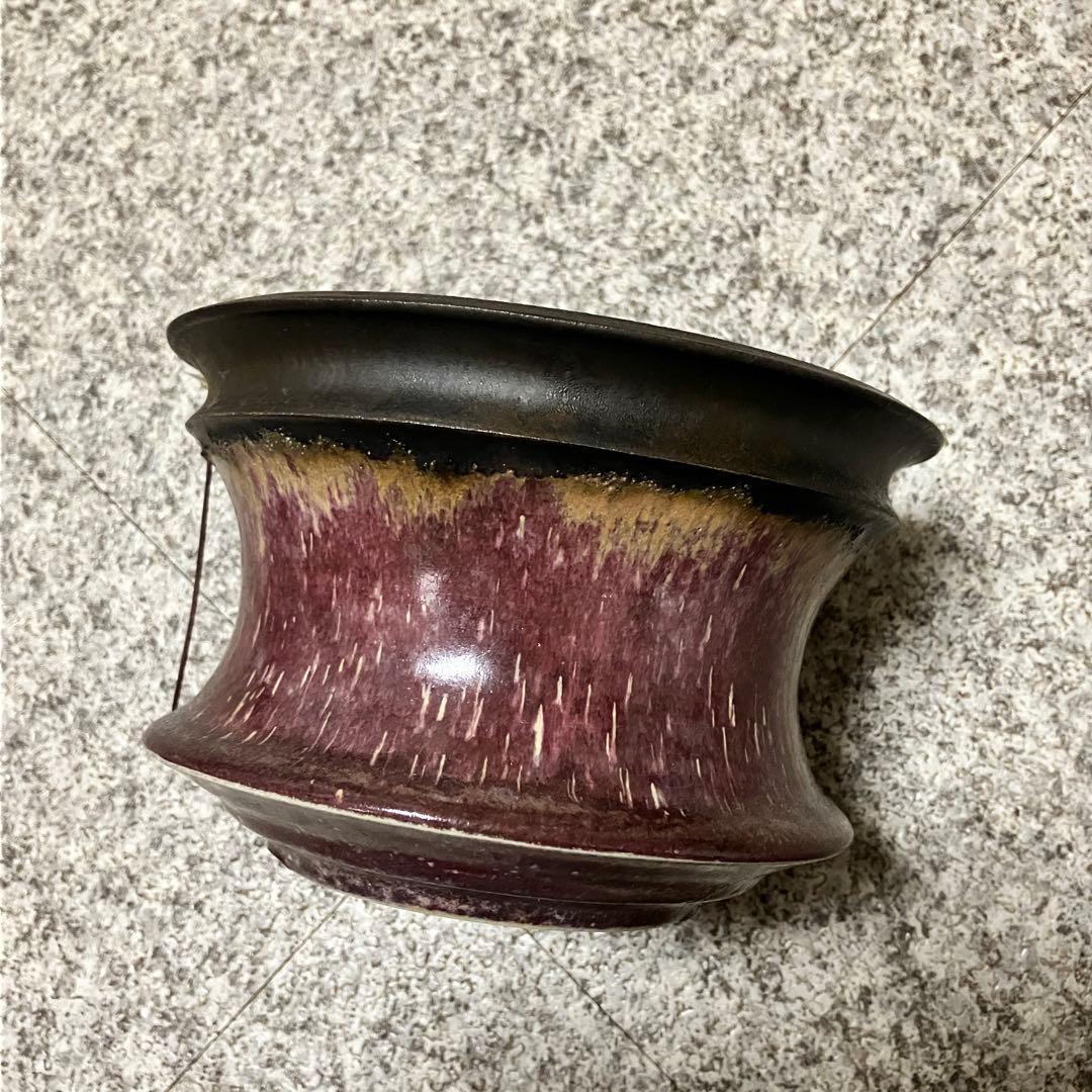 カタチ製作所 ワイン メデル 植木鉢 鉢