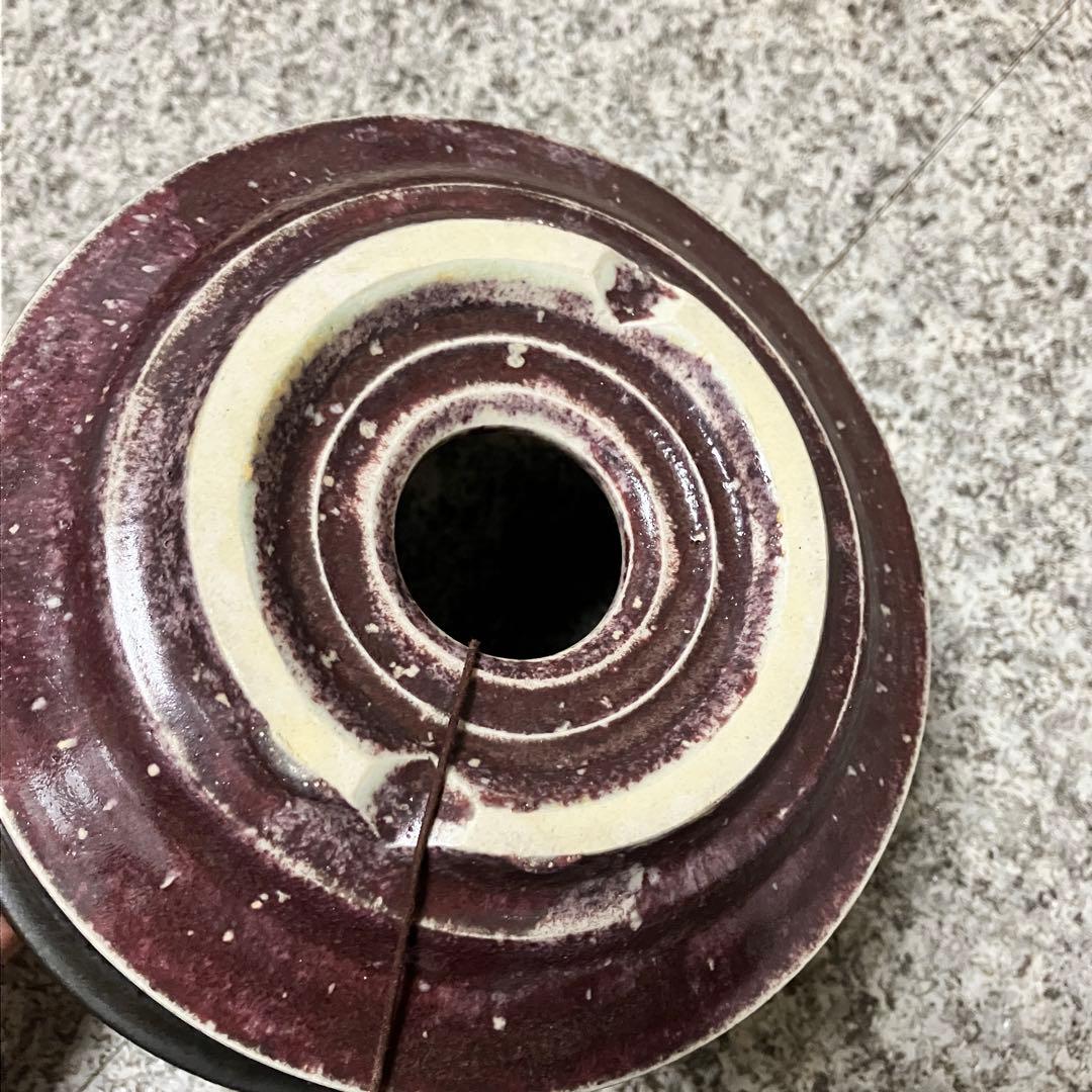 カタチ製作所 ワイン メデル 植木鉢 鉢