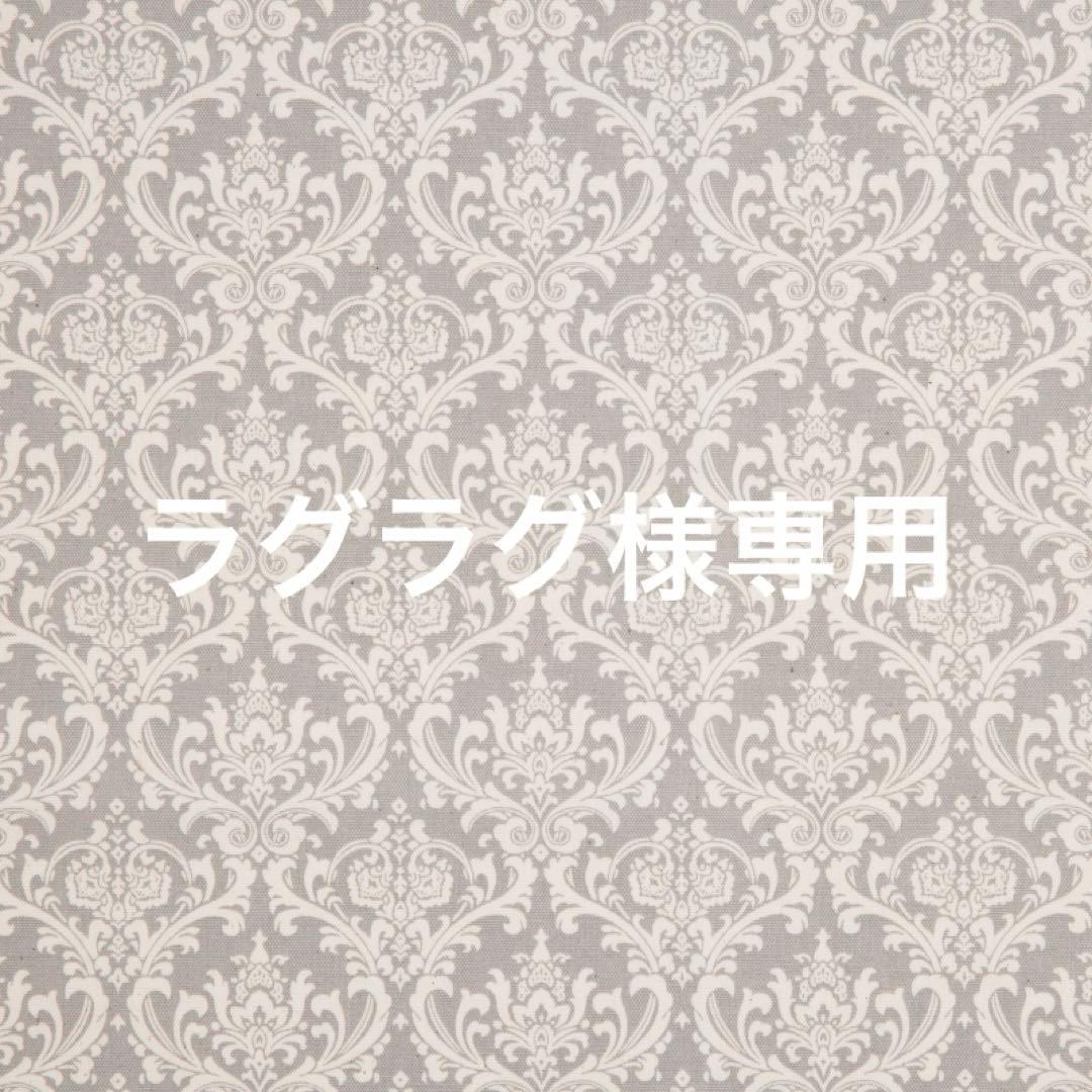 ラグラグおまとめ