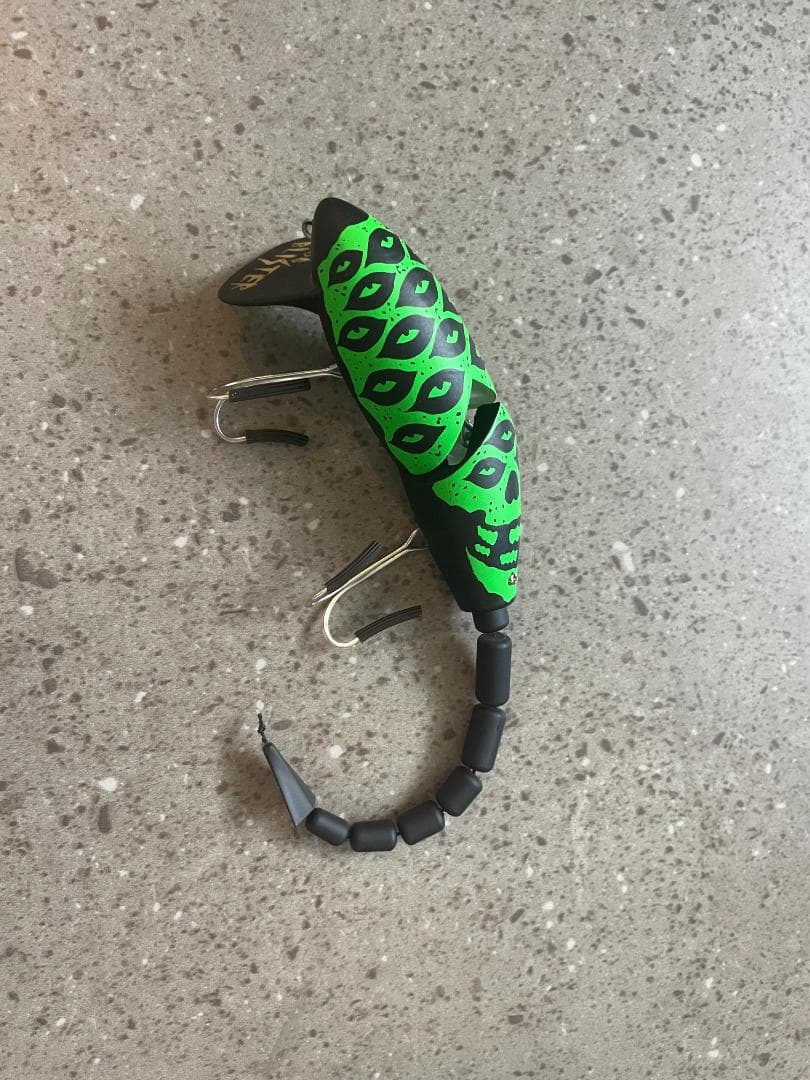 FROG PRODUCTS フロッグプロダクツ / マッドラット