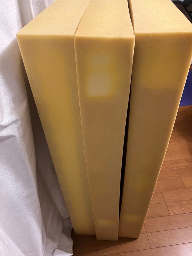 マニフレックス　メッシュウィング　シングル