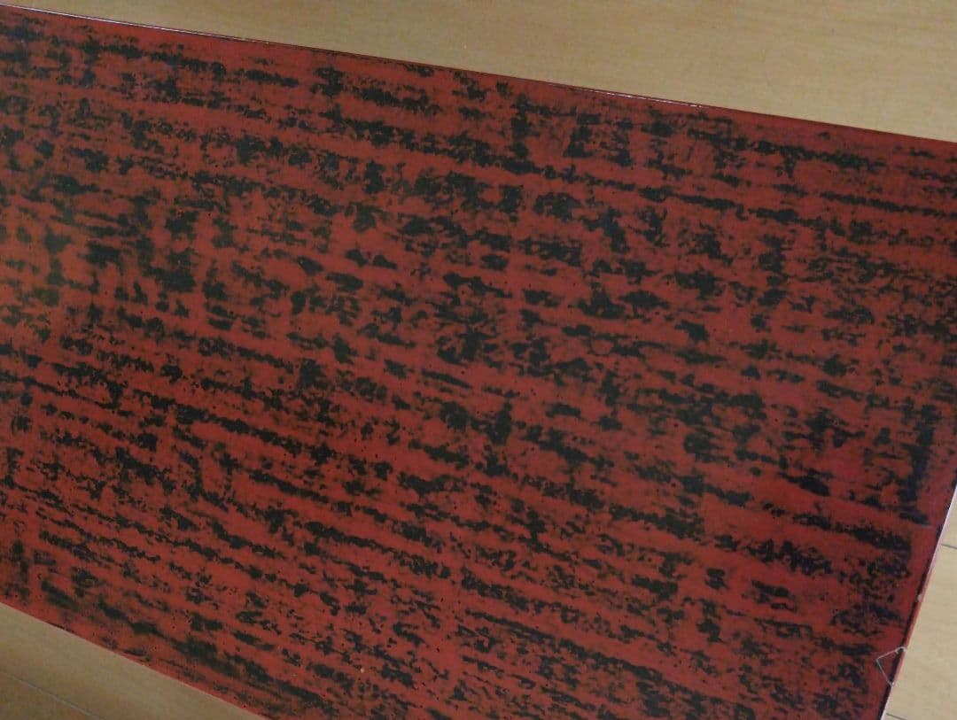 折りたたみ式木製座卓