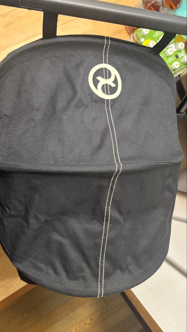 サイベックス　リベル　2023 ブラック