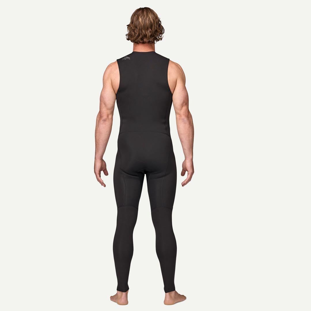 Patagonia パタゴニア　ウェットスーツ　ロングジョン　新品　XL