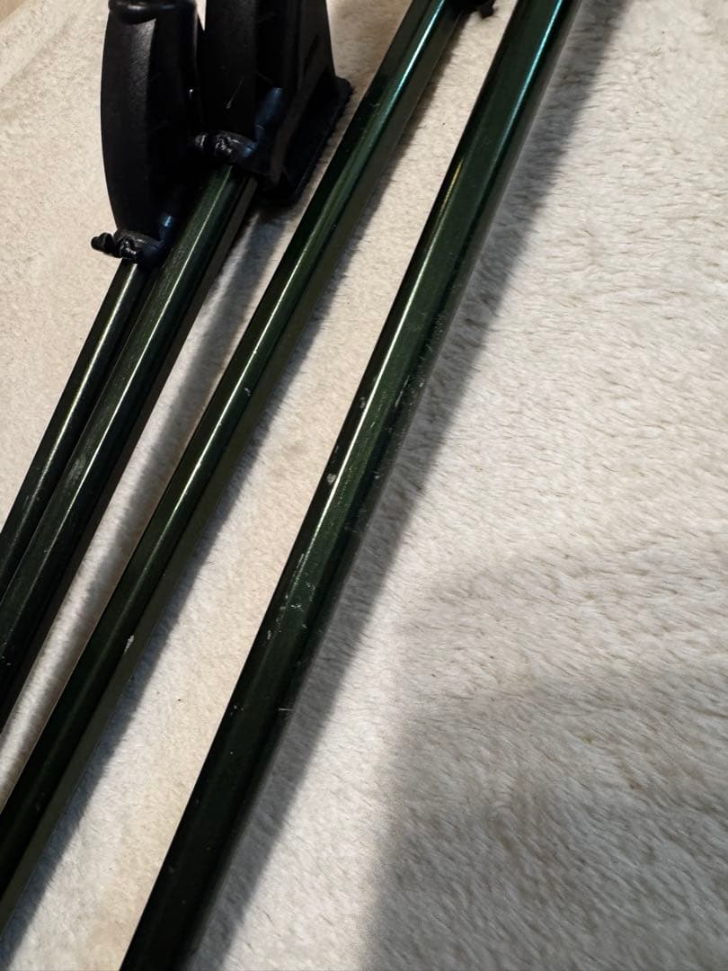 Desert Walker超軽量折りたたみキャンプベッド　コット