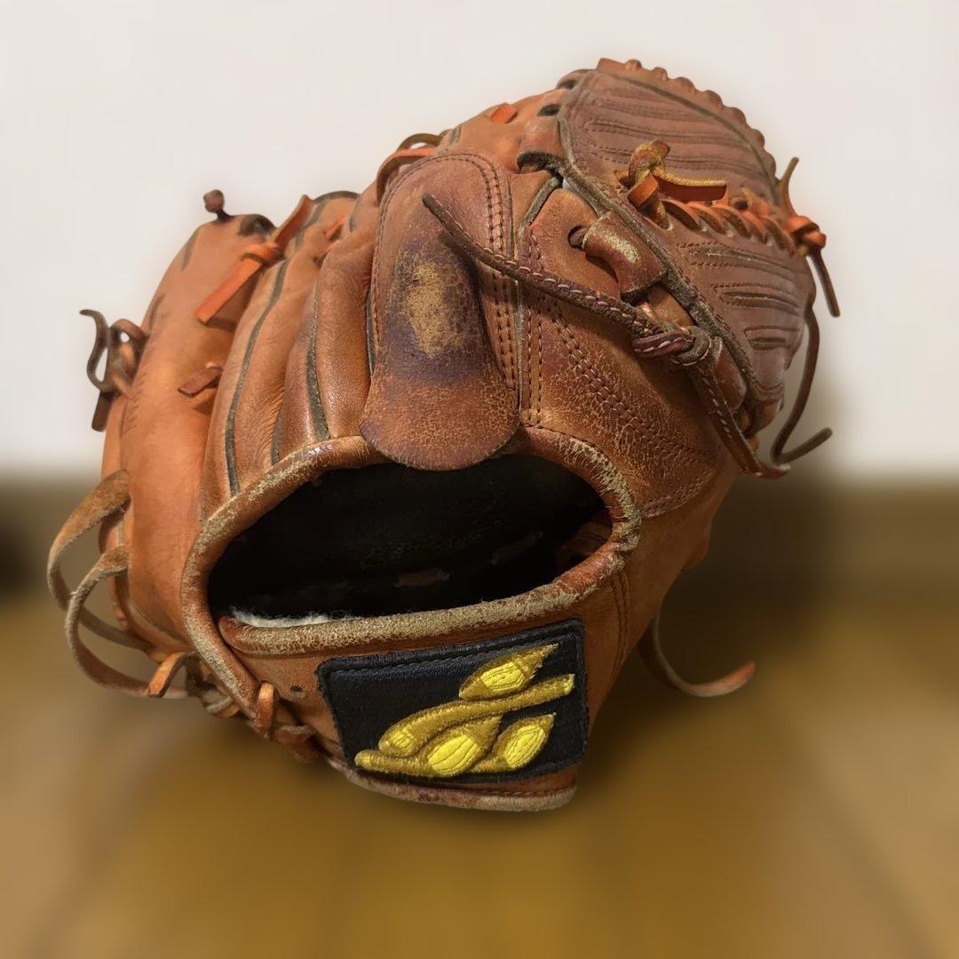 る*い様 ジュンケイ投手用 硬式