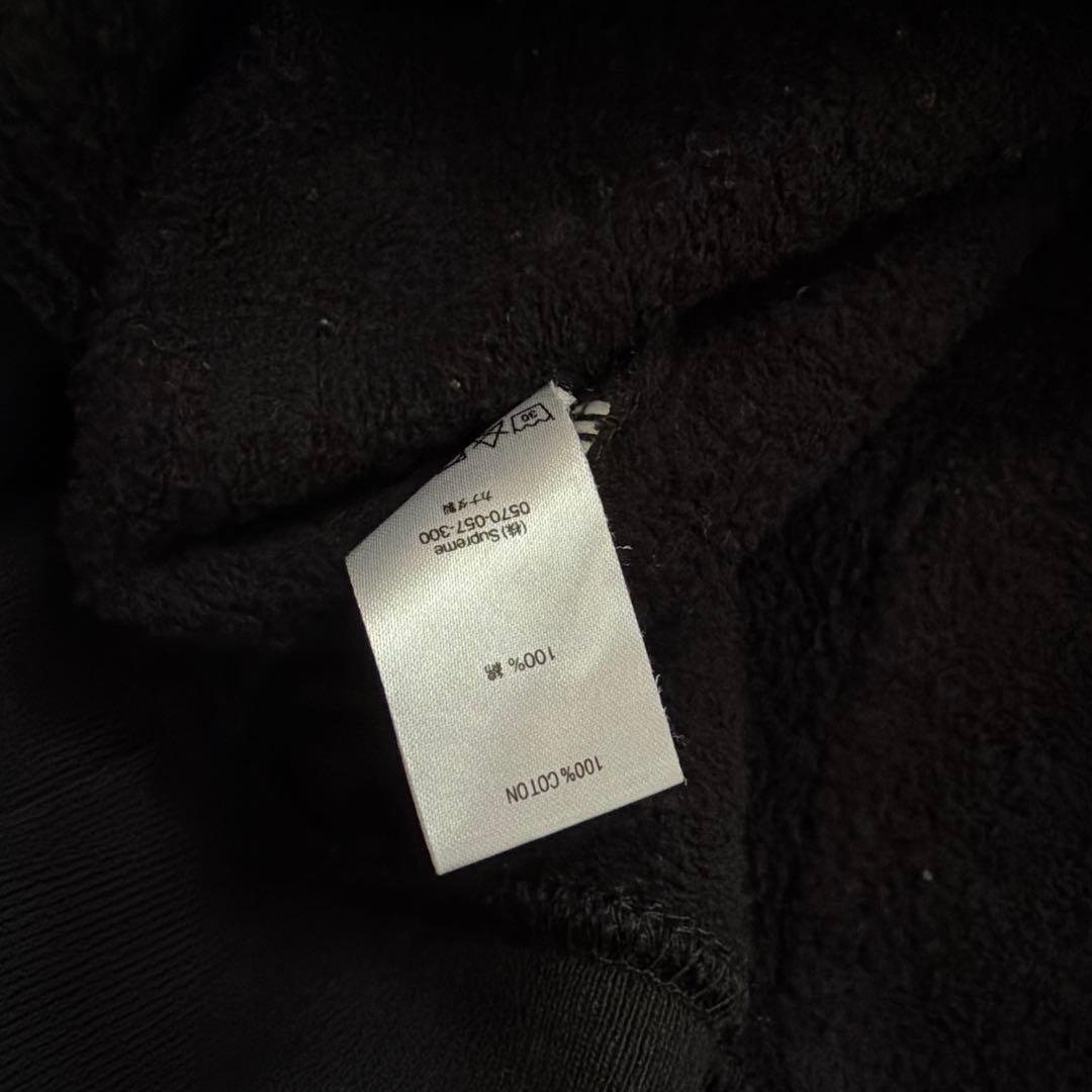 希少！Supreme Animals Hooded Sweatshirt L