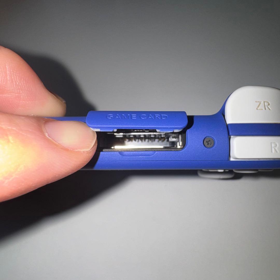 Nintendo Switch Lite 収納ケース付き(箱無し)