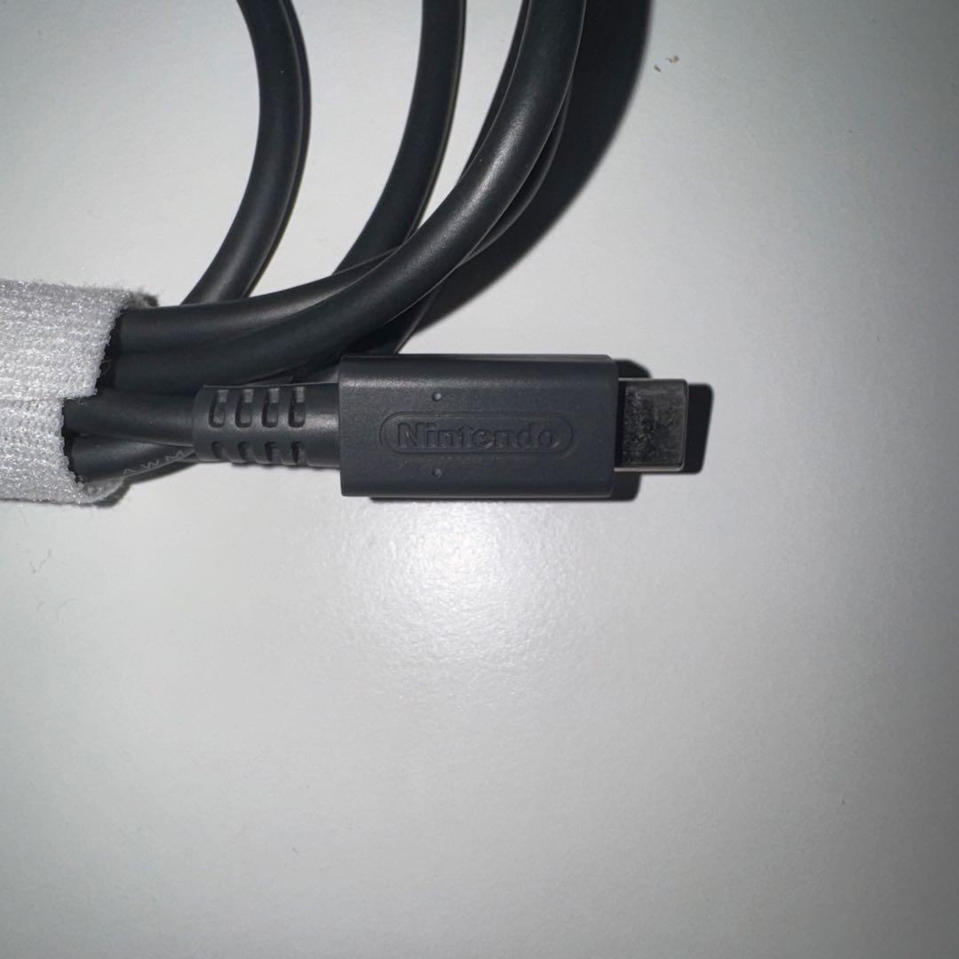 Nintendo Switch Lite 収納ケース付き(箱無し)