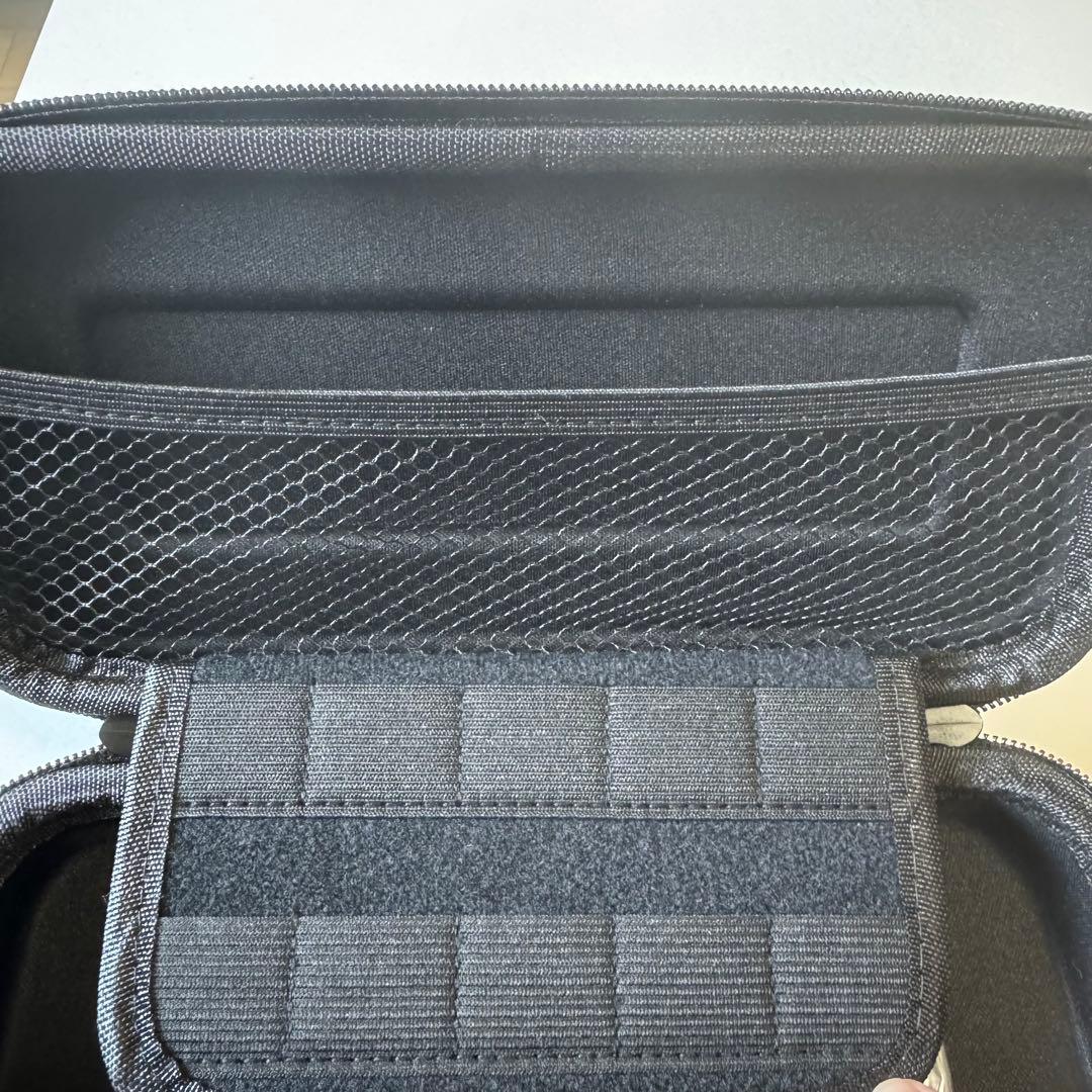 Nintendo Switch Lite 収納ケース付き(箱無し)