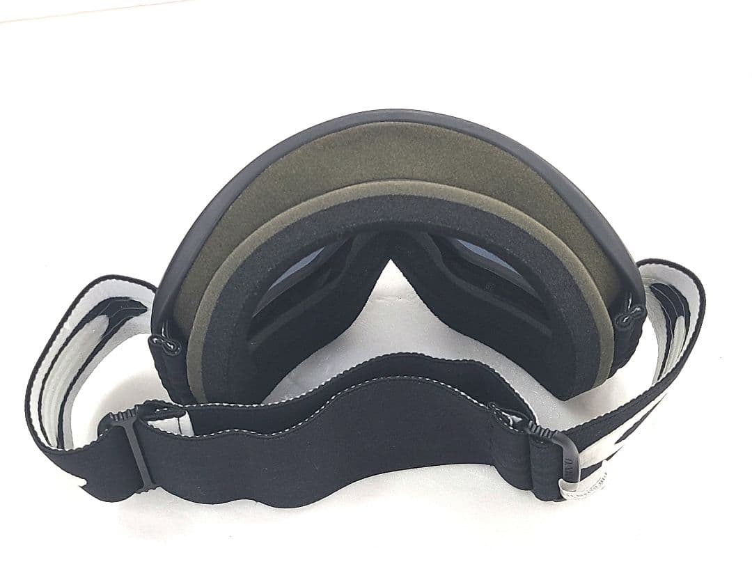 未使用 OAKLEY スノーボード ゴーグル スキー オークリー