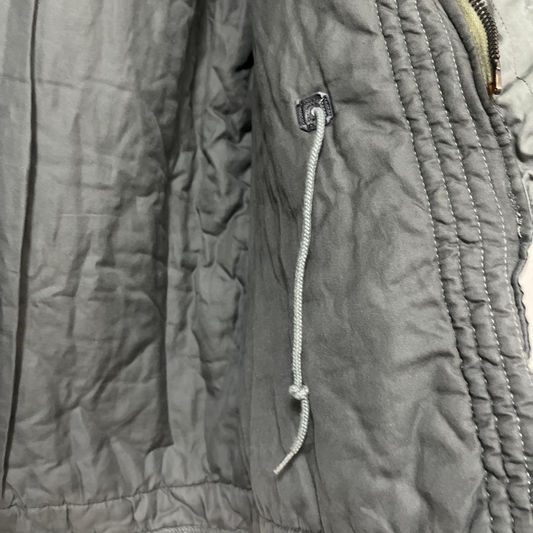 状態良 超希少 米軍実物 N-3B 81年MIL-P-6279J 米空軍 80s