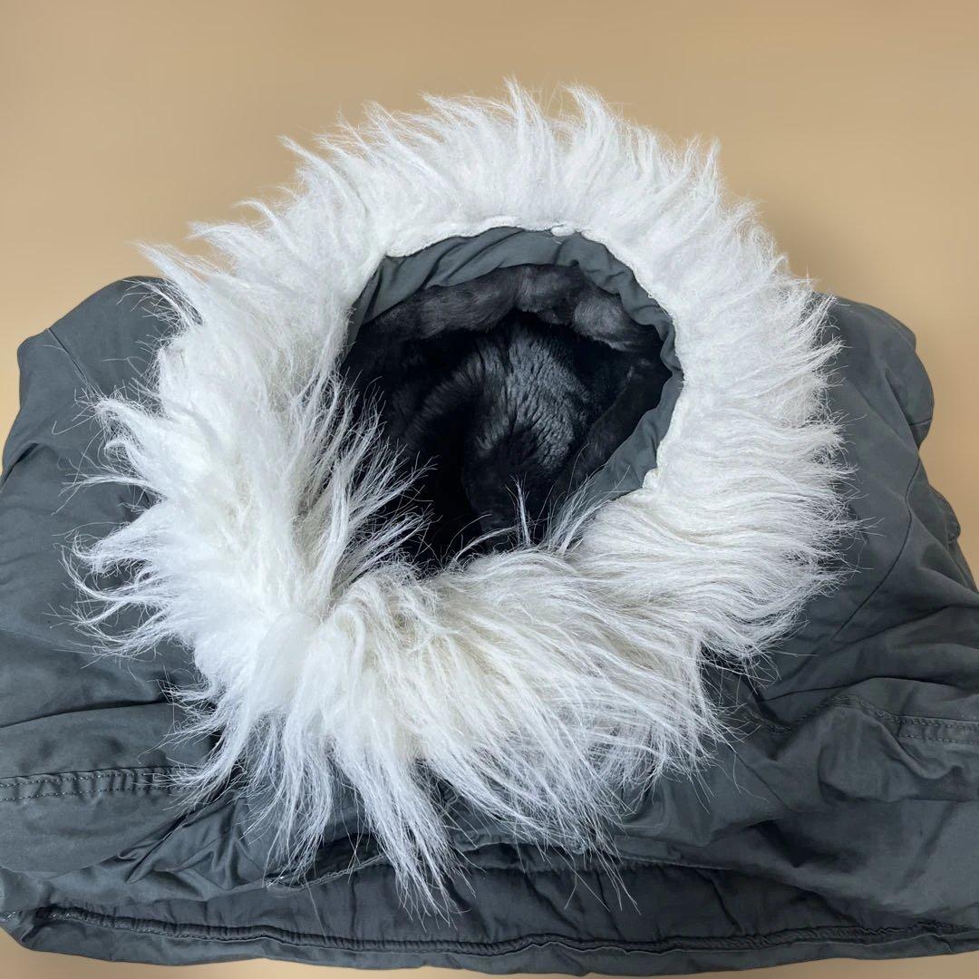 状態良 超希少 米軍実物 N-3B 81年MIL-P-6279J 米空軍 80s