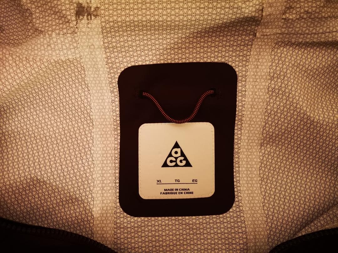 NIKE　ACG　ジャケット