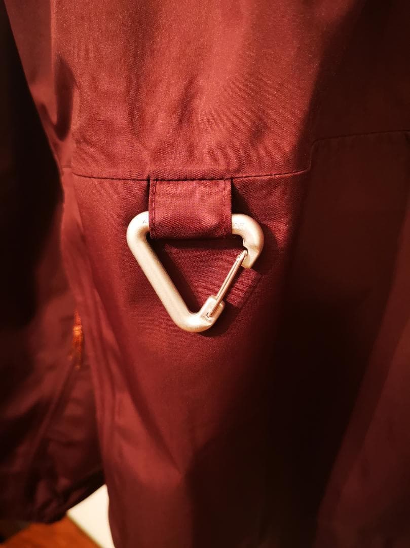 NIKE　ACG　ジャケット