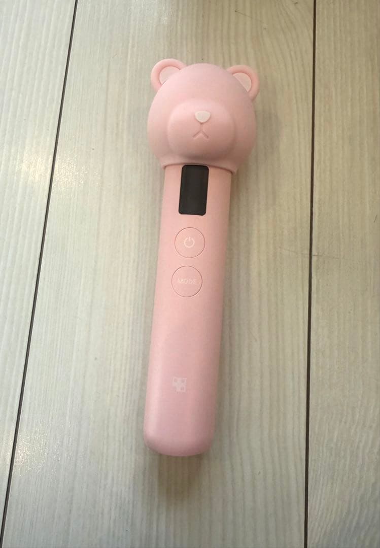 medibube AGE-Rブースタープロ 1台6役高級エステケア 美顔器