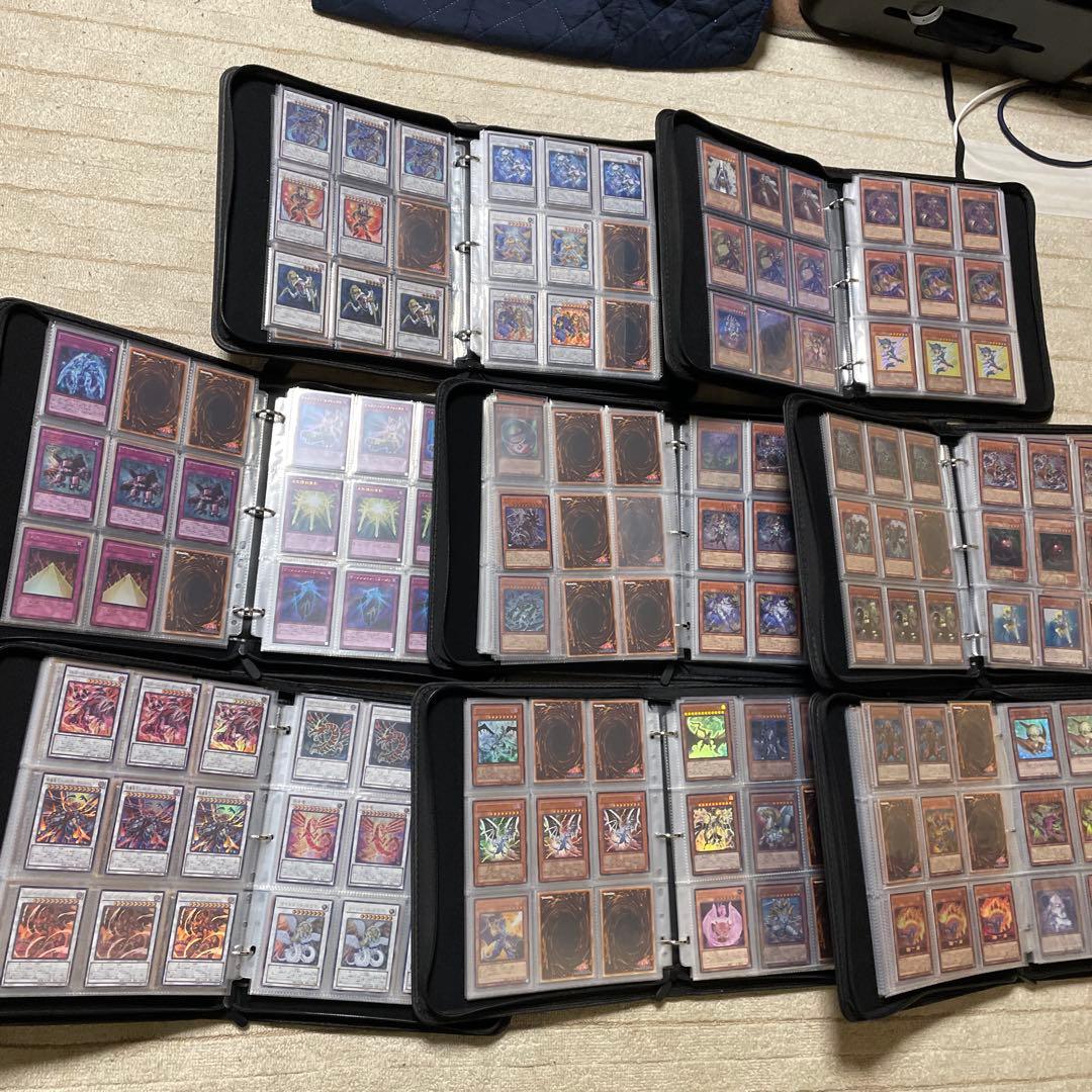 遊戯王　引退品　ウルトラ系　低レアなし　1700枚程度　まとめ売り