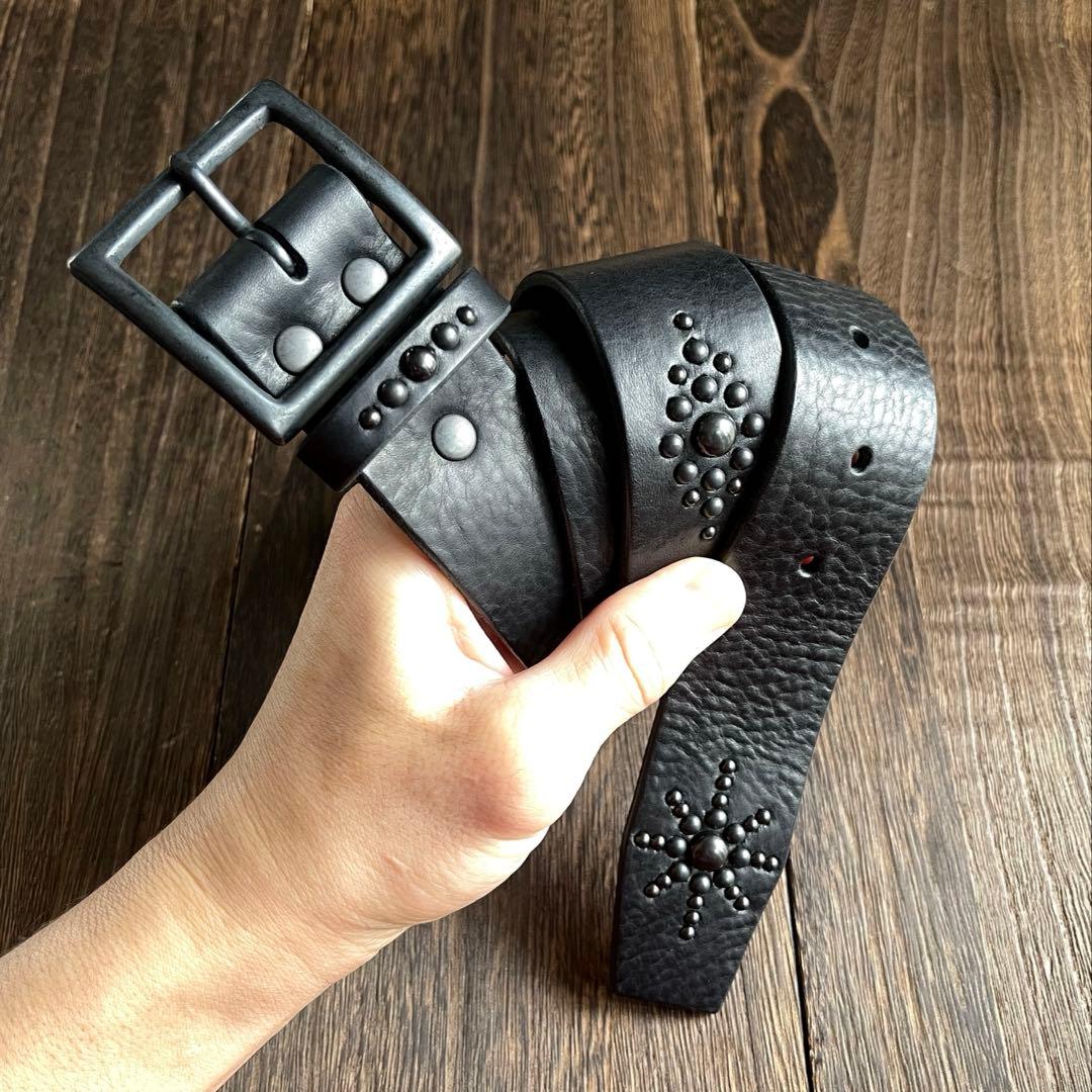 オーダー品　3点まとめ　ディッキーズベルト　ベルトループ　スタッズブレスレット