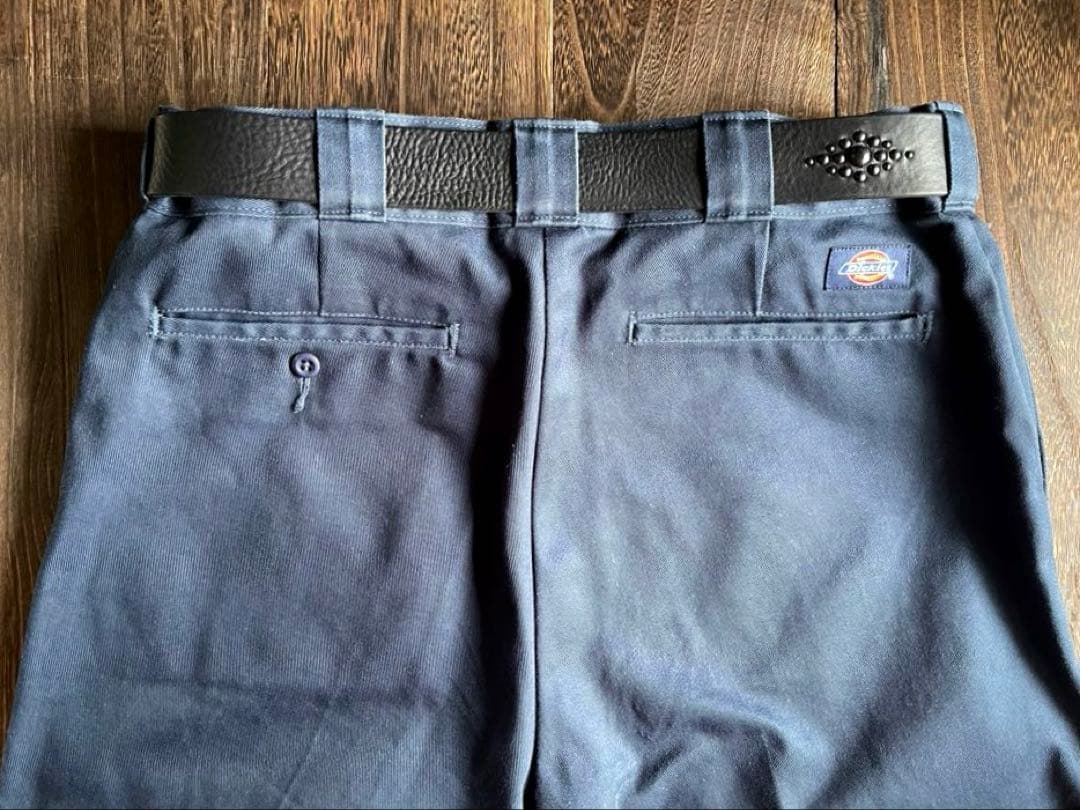 オーダー品　3点まとめ　ディッキーズベルト　ベルトループ　スタッズブレスレット