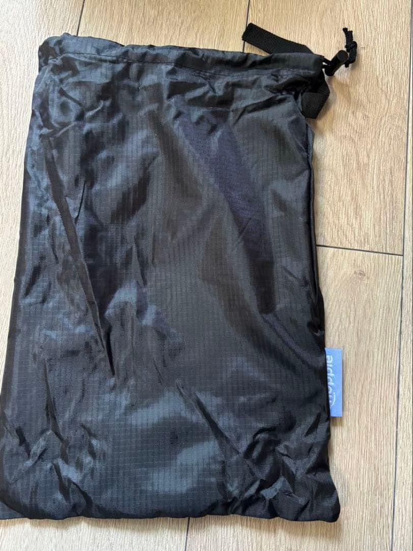 Hoppie 追加シート ハンモック【専用ケース付き】