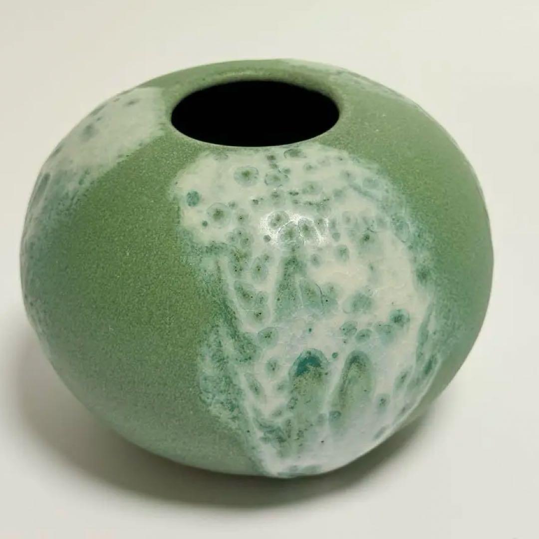 【otto keramik】 fat lava ファットラバ ミッドセンチュリー