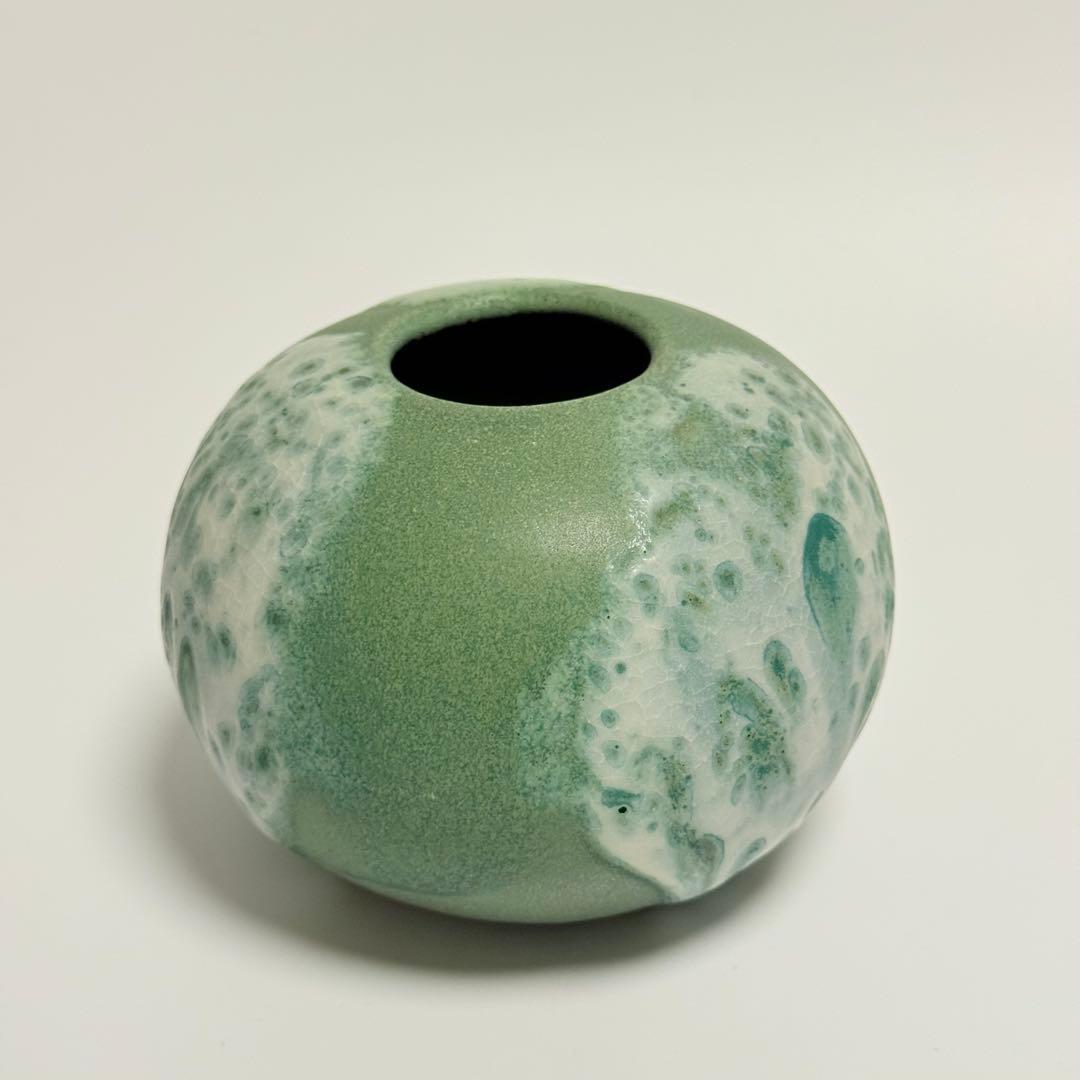 【otto keramik】 fat lava ファットラバ ミッドセンチュリー