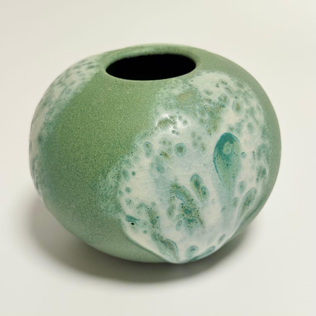 【otto keramik】 fat lava ファットラバ ミッドセンチュリー