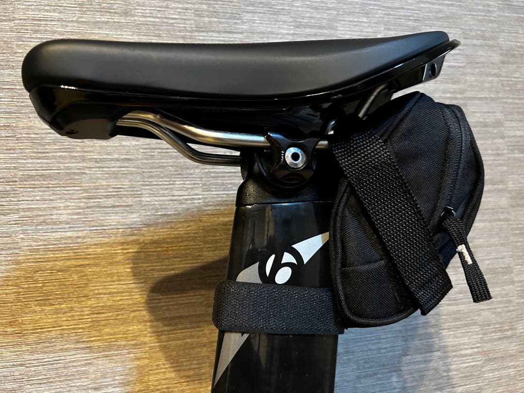 Trek スピードコンセプト　トライアスロンバイク カーボンホイール付