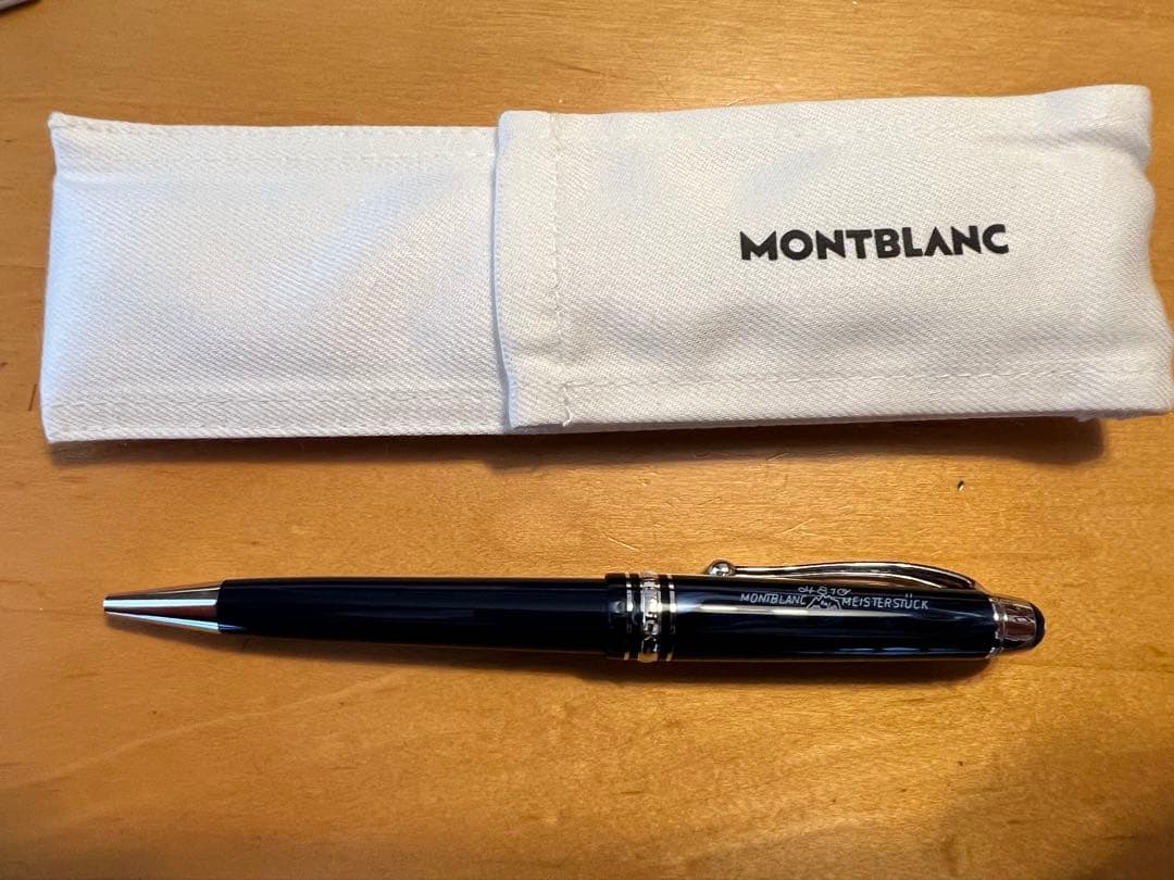 マイスターシュテュック ジ オリジン コレクション ボールペン 100周年記念