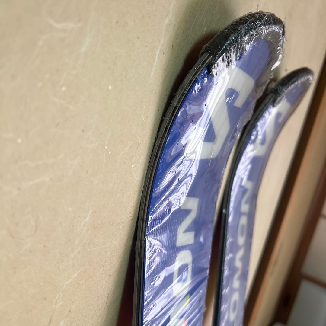 スキー SALOMON S/RACE PRIME SL 165cm 12m