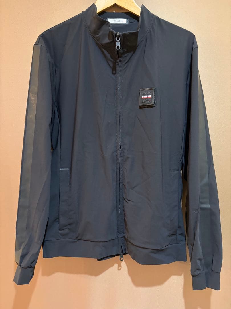 MARK&LONA マークアンドロナ ジャケット サイズ 46 (M)