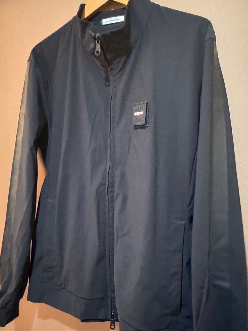 MARK&LONA マークアンドロナ ジャケット サイズ 46 (M)