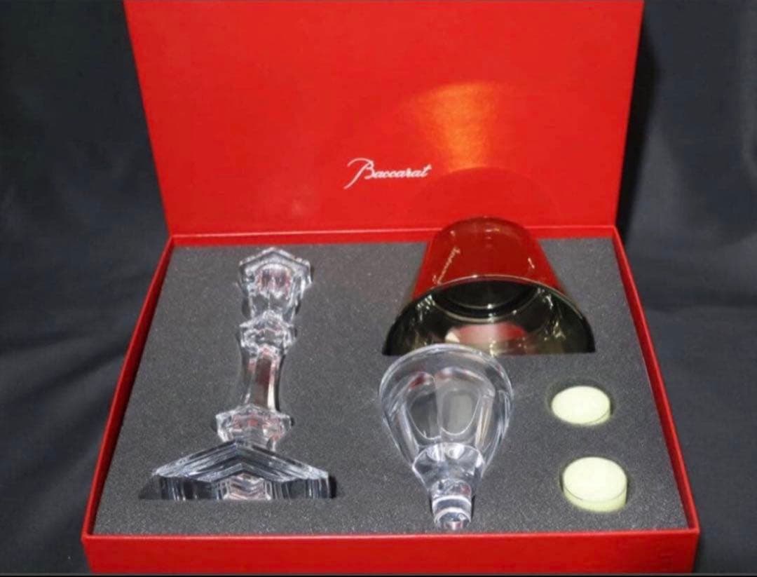 BACCARAT バカラ アワファイヤー