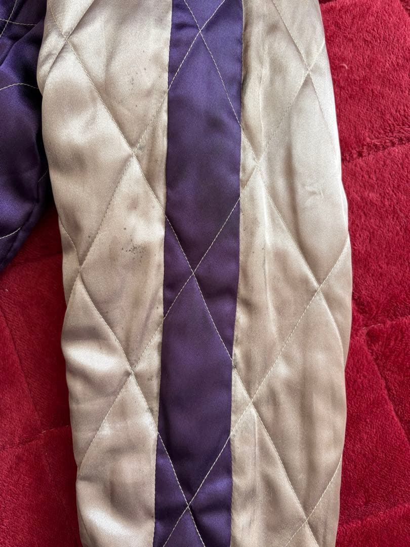 テーラー東洋　東洋エンタープライズ　スカジャン　Sサイズ